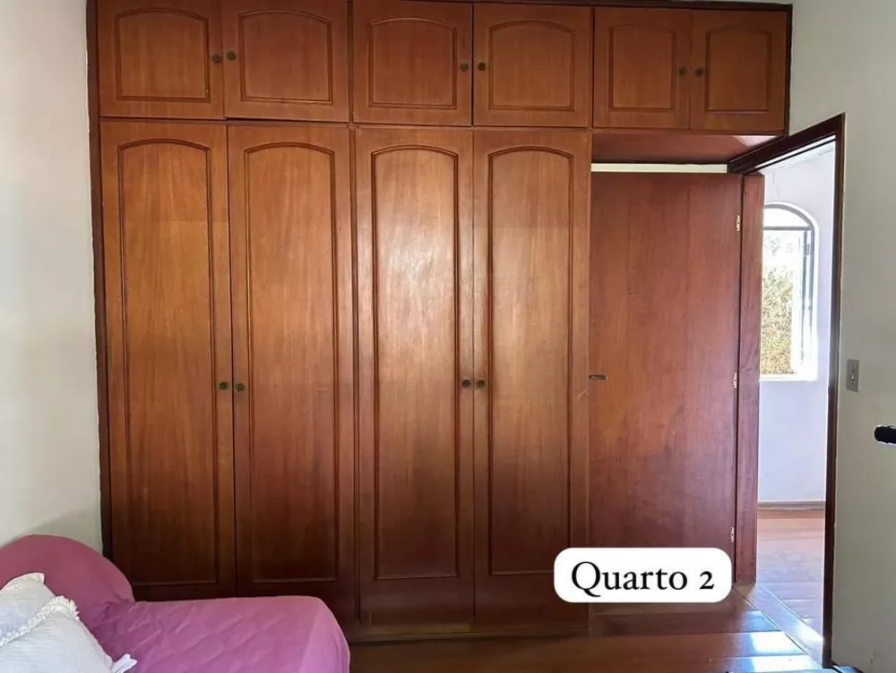 Casa de Condomínio, 4 quartos - Foto 43