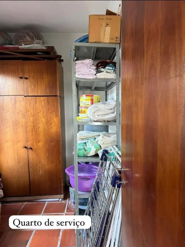 Casa de Condomínio, 4 quartos - Foto 18