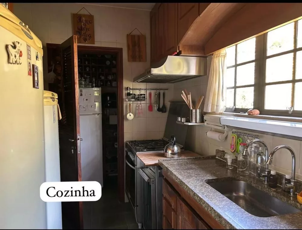 Casa de Condomínio, 4 quartos - Foto 26