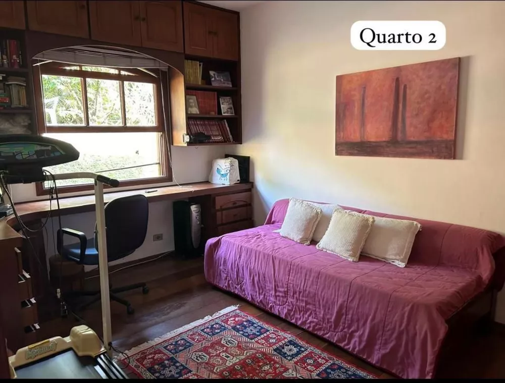 Casa de Condomínio, 4 quartos - Foto 42