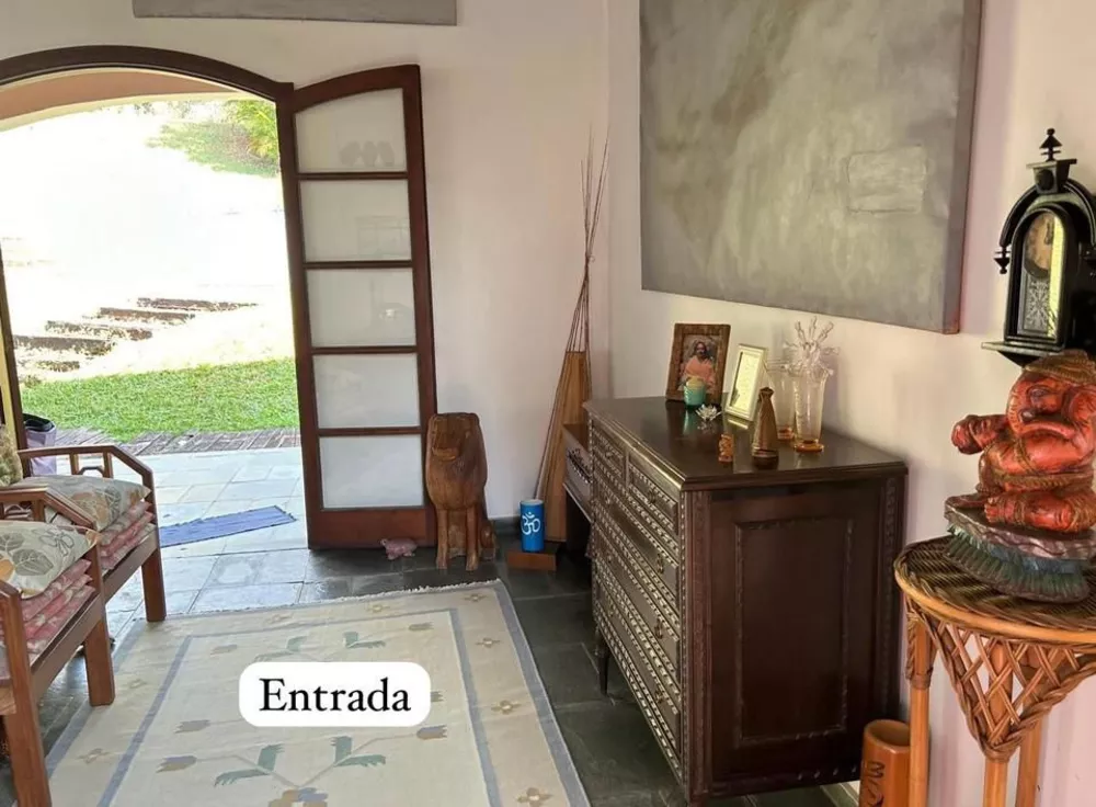 Casa de Condomínio, 4 quartos - Foto 41