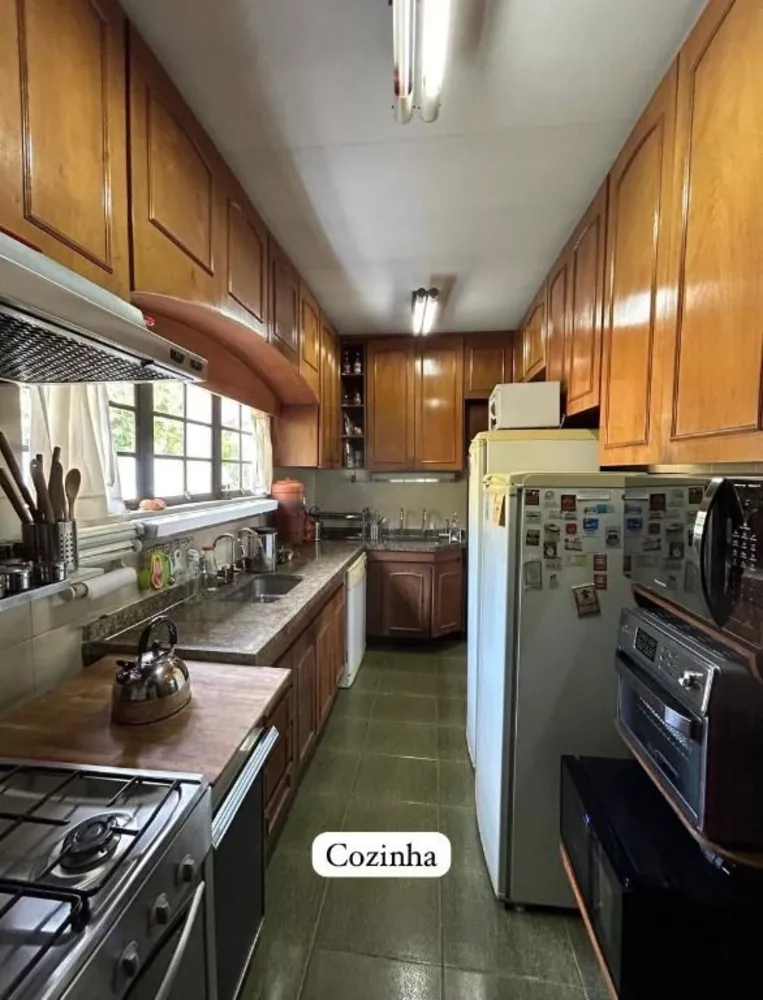 Casa de Condomínio, 4 quartos - Foto 25