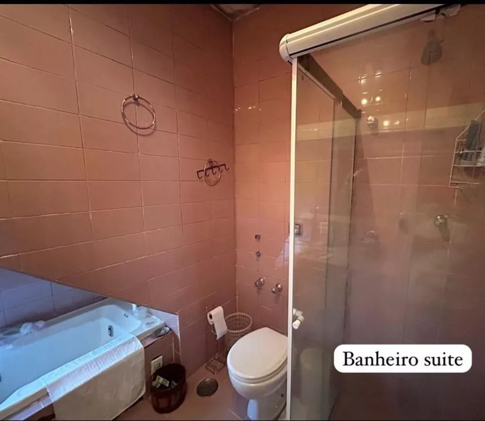 Casa de Condomínio, 4 quartos - Foto 34