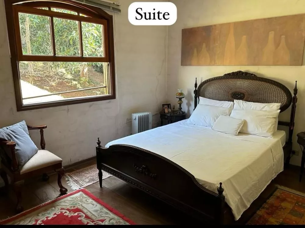 Casa de Condomínio, 4 quartos - Foto 37