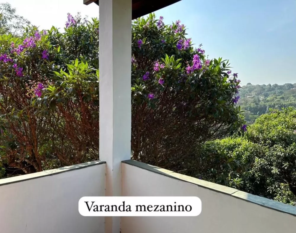 Casa de Condomínio, 4 quartos - Foto 30