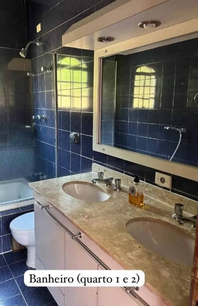 Casa de Condomínio, 4 quartos - Foto 40