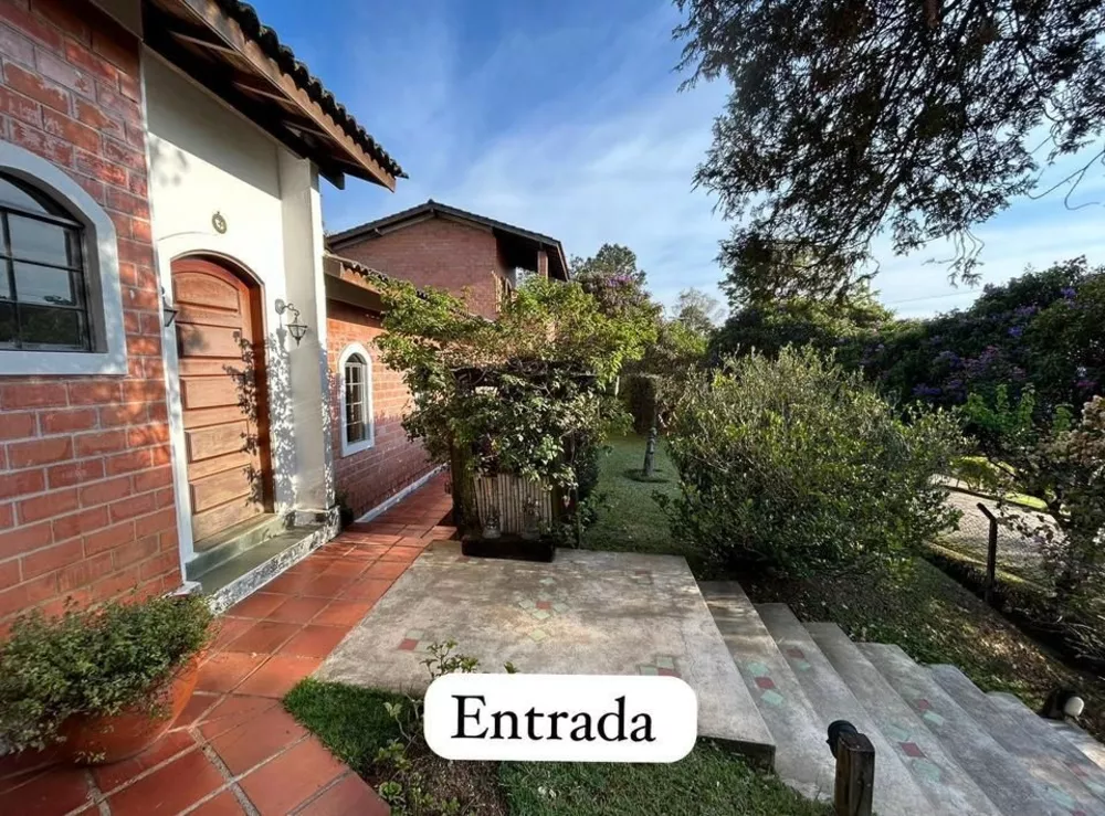 Casa de Condomínio, 4 quartos - Foto 6