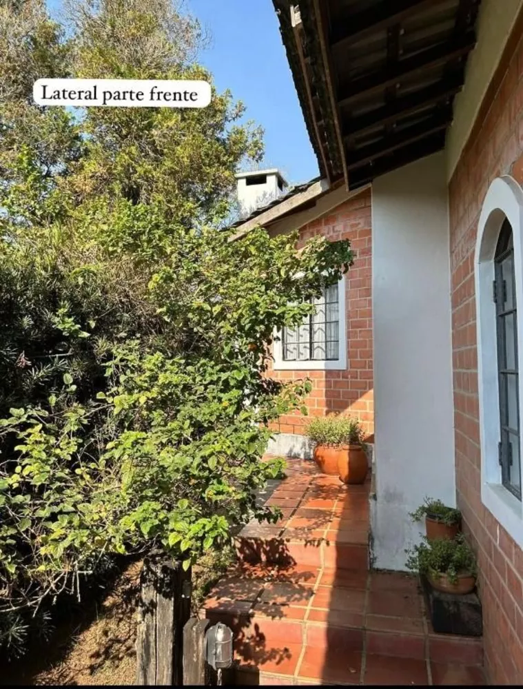 Casa de Condomínio, 4 quartos - Foto 11