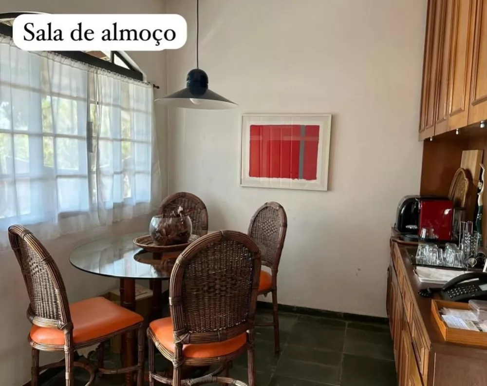 Casa de Condomínio, 4 quartos - Foto 22