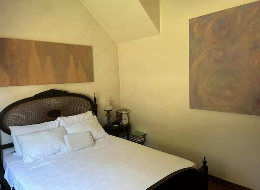 Casa de Condomínio, 4 quartos - Foto 36