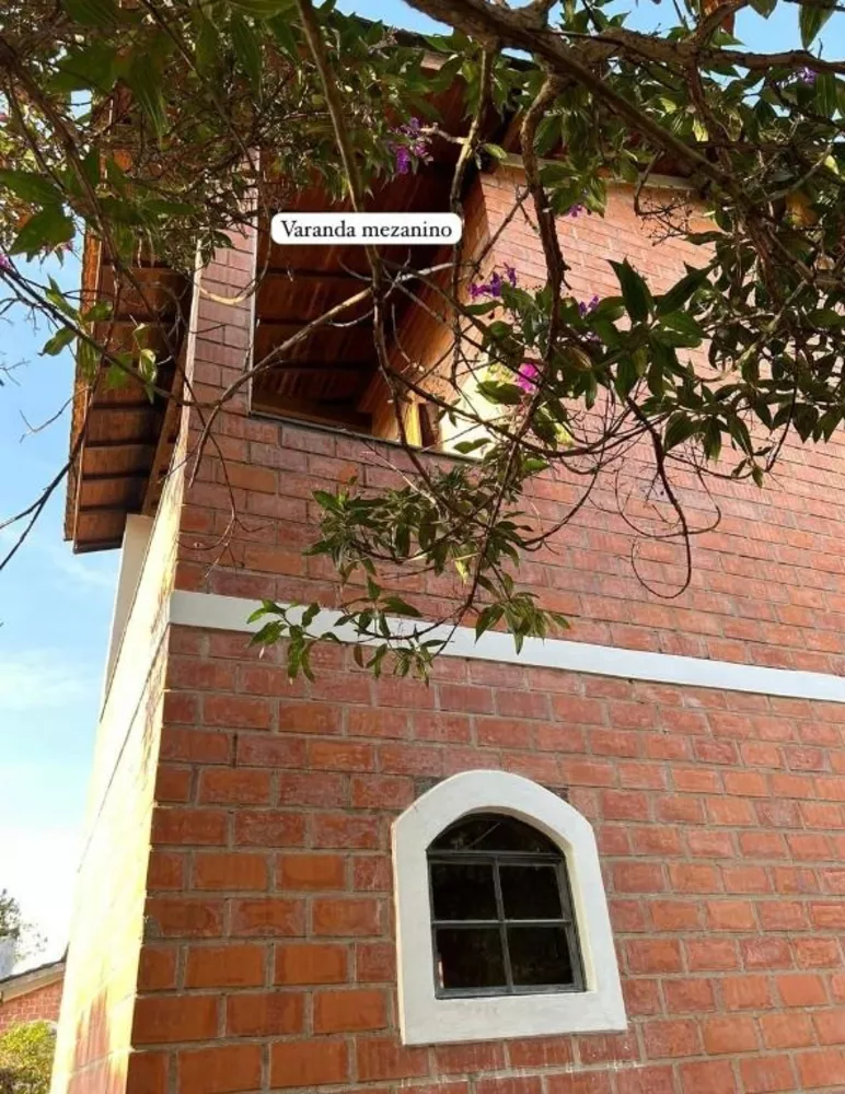 Casa de Condomínio, 4 quartos - Foto 24