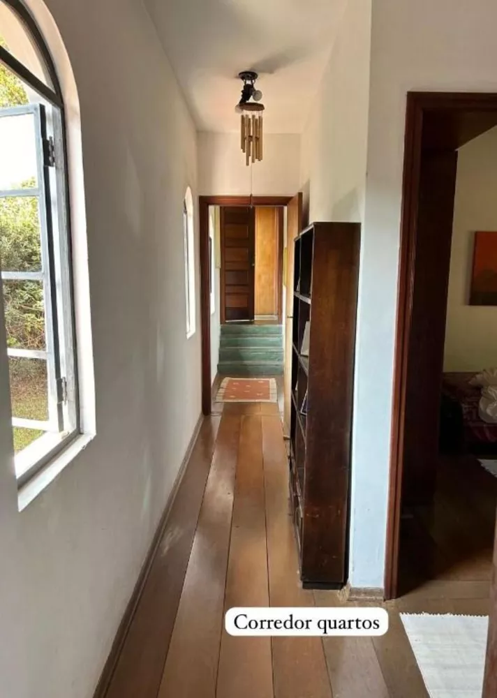 Casa de Condomínio, 4 quartos - Foto 38