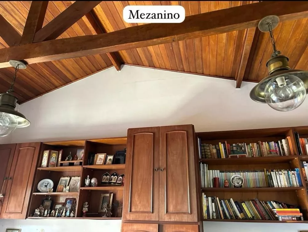 Casa de Condomínio, 4 quartos - Foto 33