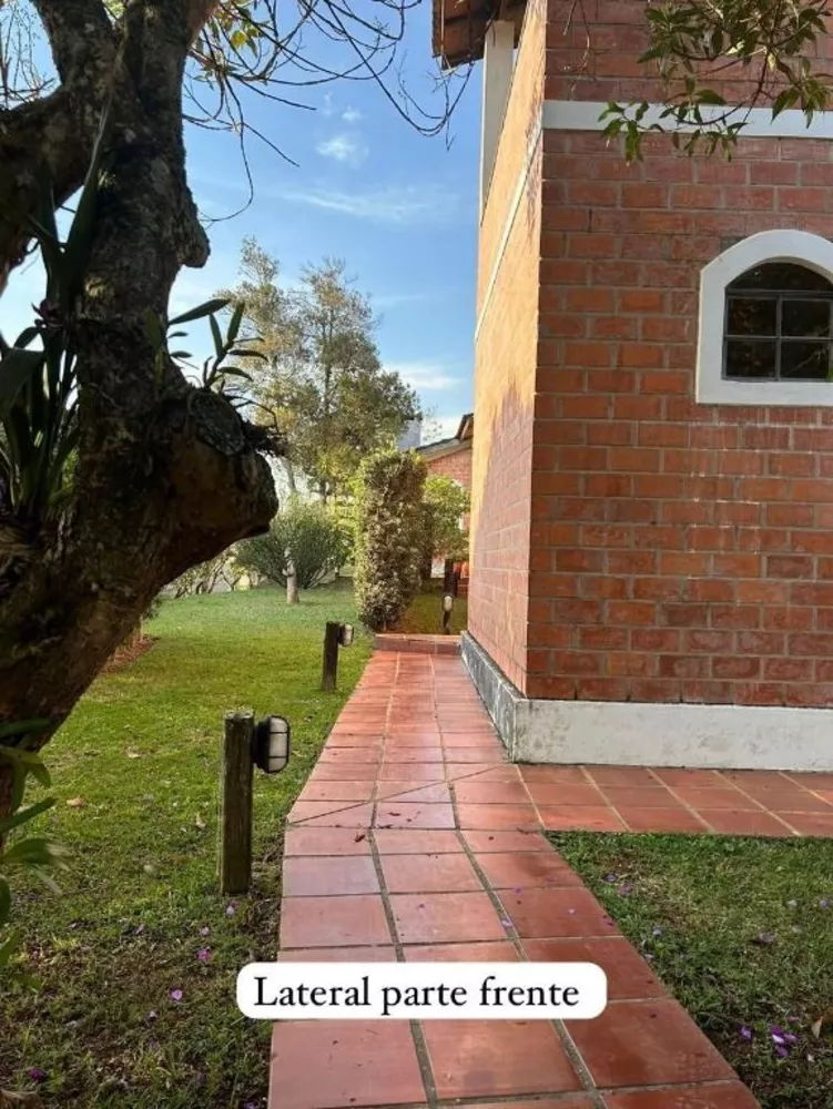 Casa de Condomínio, 4 quartos - Foto 5