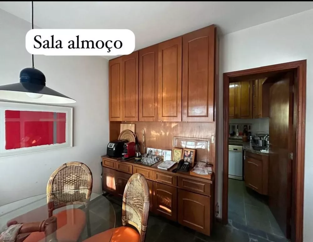 Casa de Condomínio, 4 quartos - Foto 21