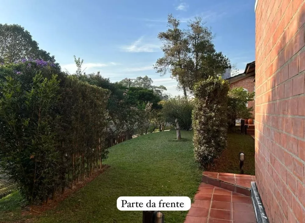 Casa de Condomínio, 4 quartos - Foto 10