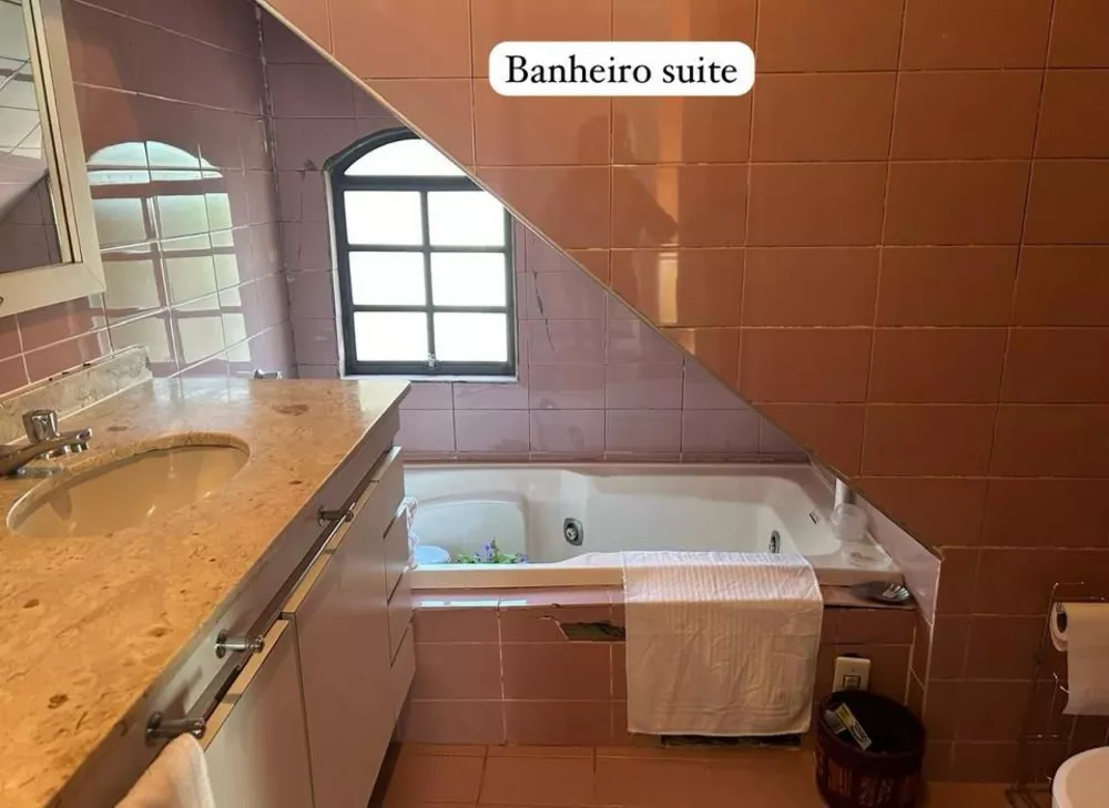 Casa de Condomínio, 4 quartos - Foto 35