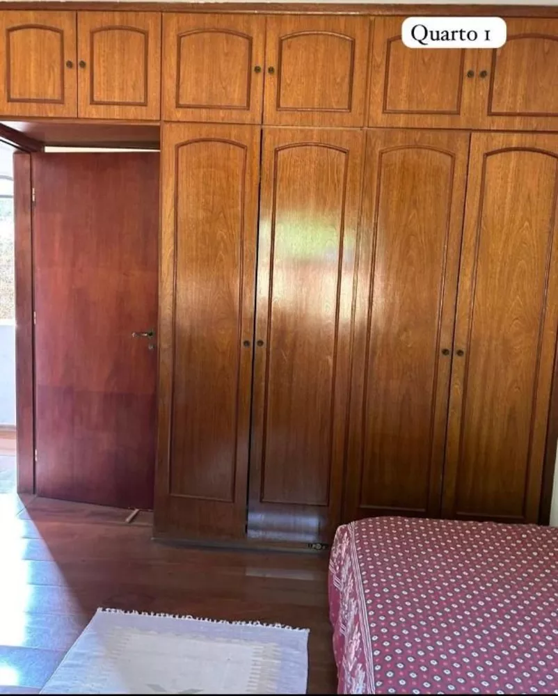 Casa de Condomínio, 4 quartos - Foto 45