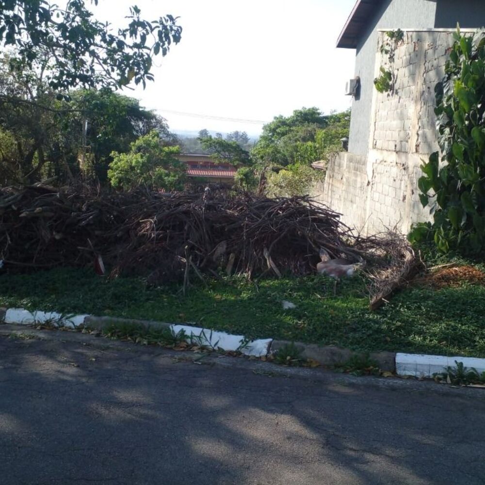 Loteamento e Condomínio, 511 m² - Foto 2