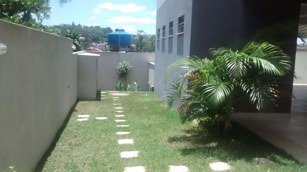 Apartamento, 2 quartos, 64 m² - Foto 1
