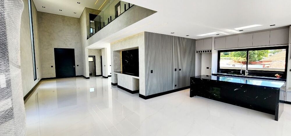 Casa de Condomínio, 4 quartos - Foto 3