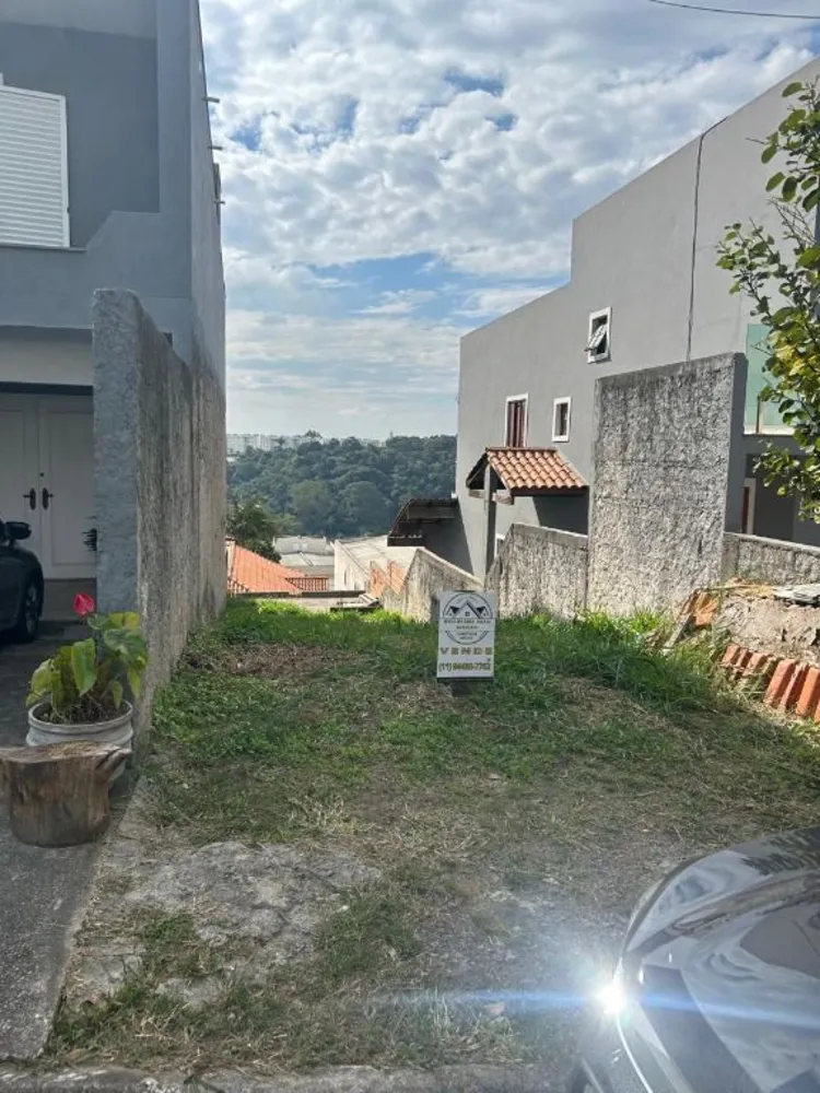 Loteamento e Condomínio, 125 m² - Foto 2