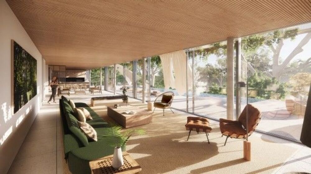 Casa de Condomínio, 6 quartos - Foto 7