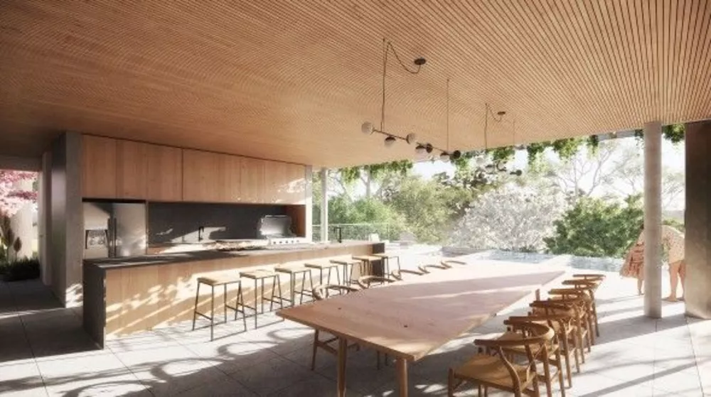 Casa de Condomínio, 6 quartos - Foto 8