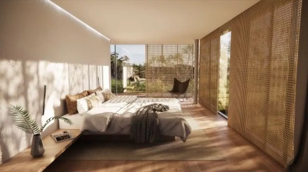 Casa de Condomínio, 6 quartos - Foto 6