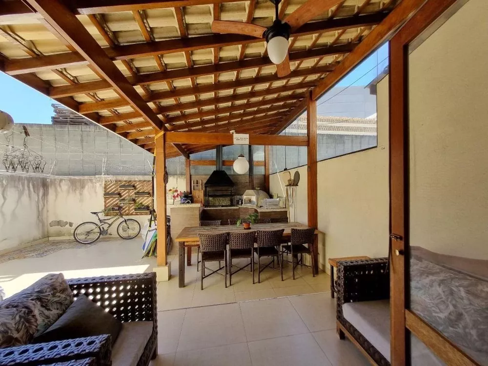 Casa de Condomínio, 4 quartos - Foto 2