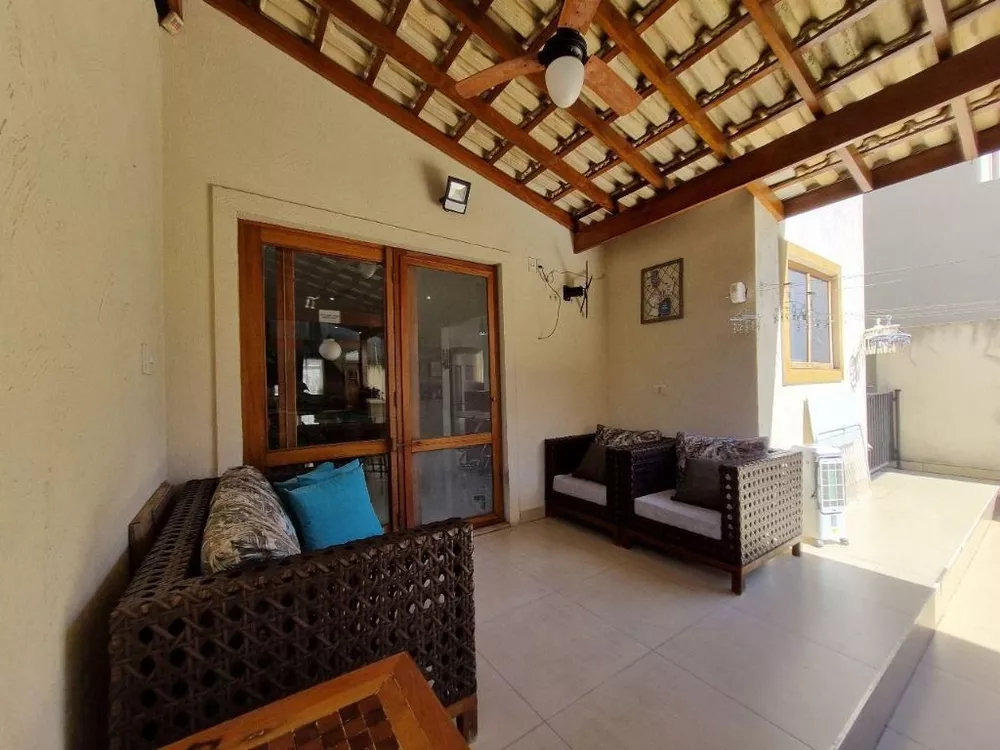 Casa de Condomínio, 4 quartos - Foto 16