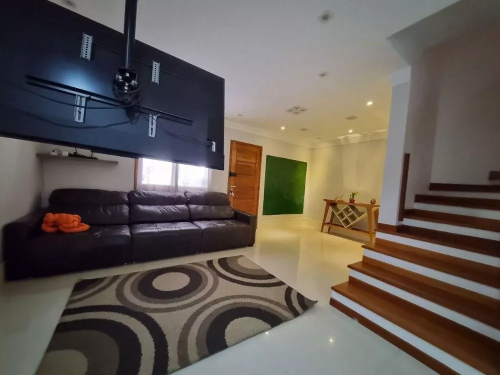 Casa de Condomínio, 4 quartos - Foto 5