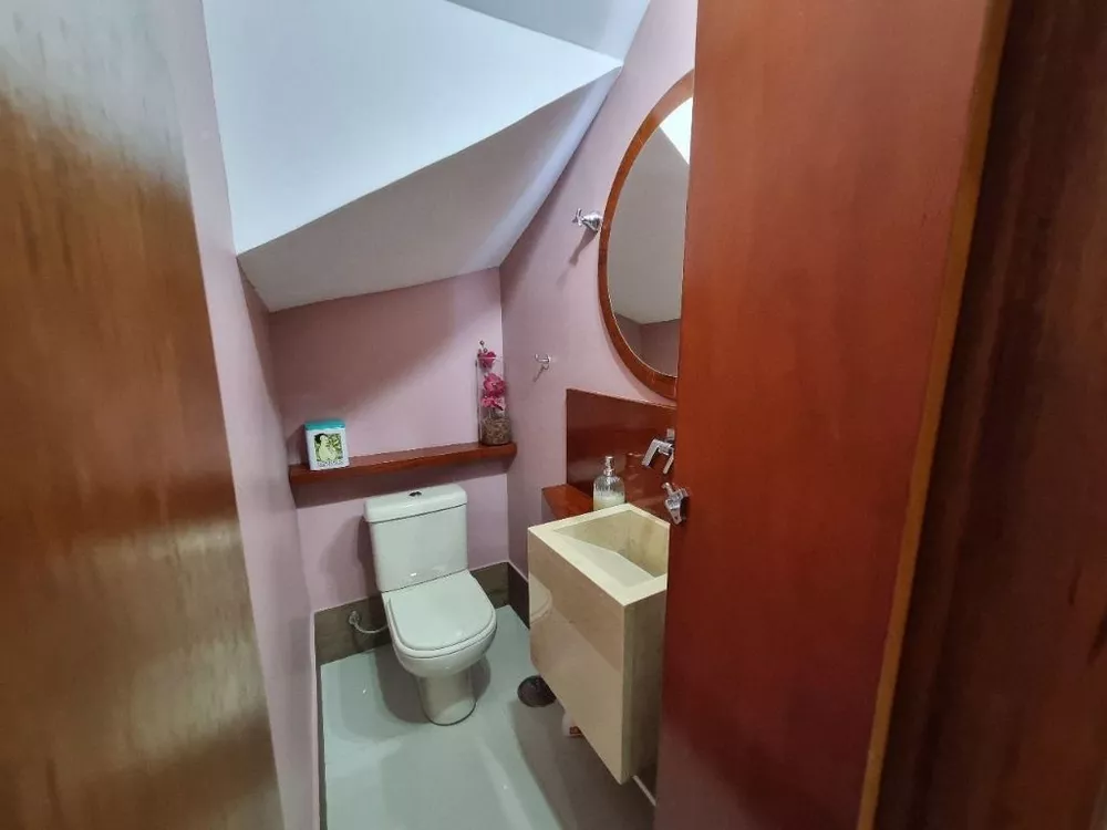 Casa de Condomínio, 4 quartos - Foto 19