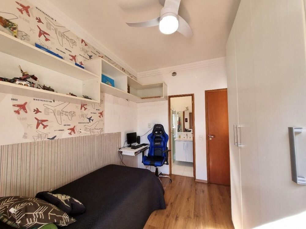 Casa de Condomínio, 4 quartos - Foto 11