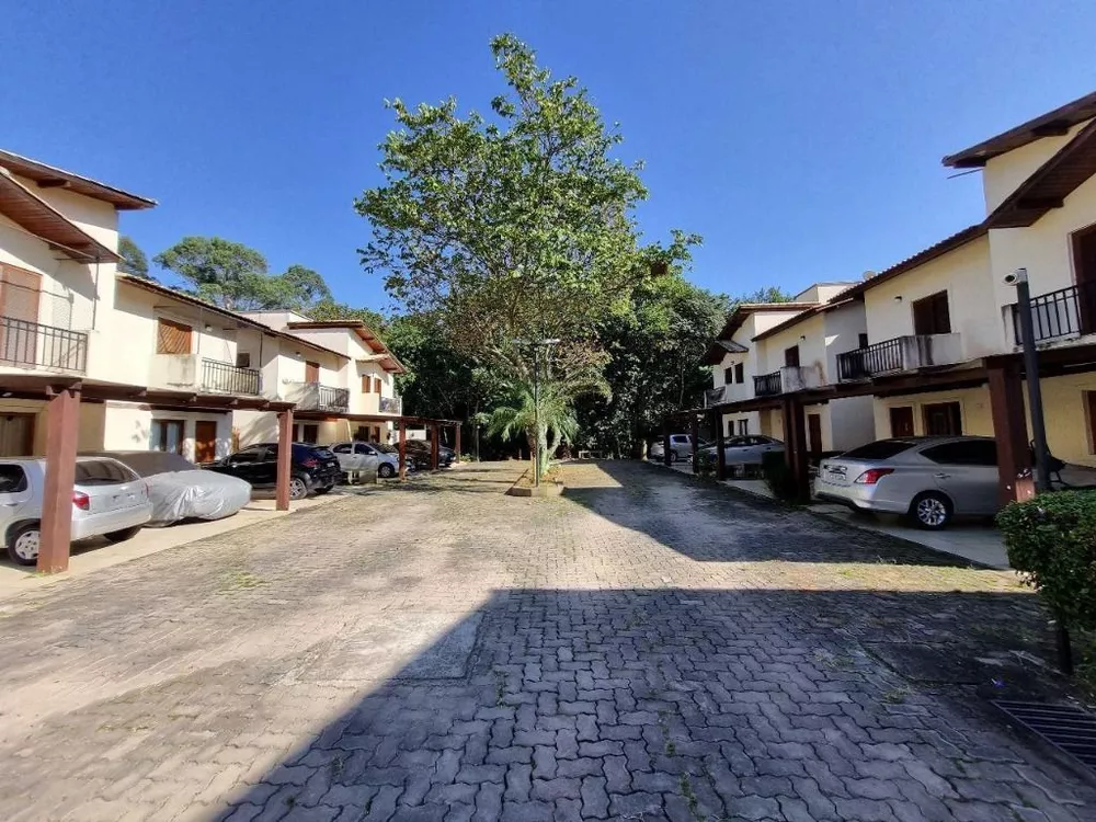 Casa de Condomínio, 4 quartos - Foto 20