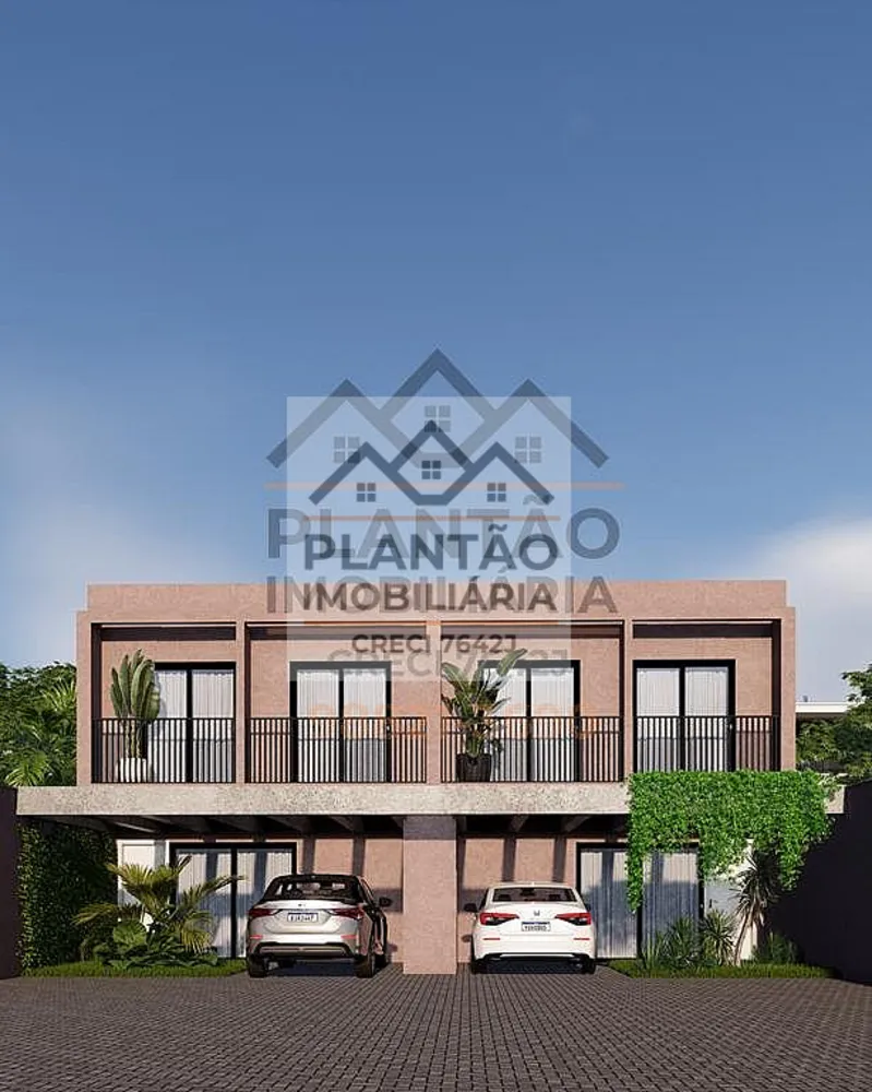 Sobrado, 3 quartos, 117 m² - Foto 11