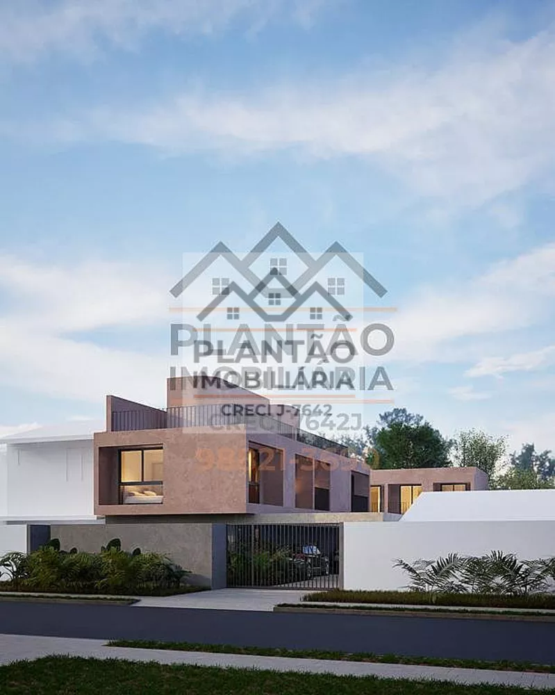 Sobrado, 3 quartos, 117 m² - Foto 4