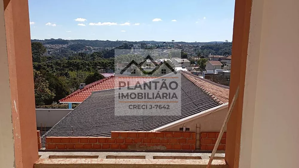 Sobrado, 3 quartos, 117 m² - Foto 2
