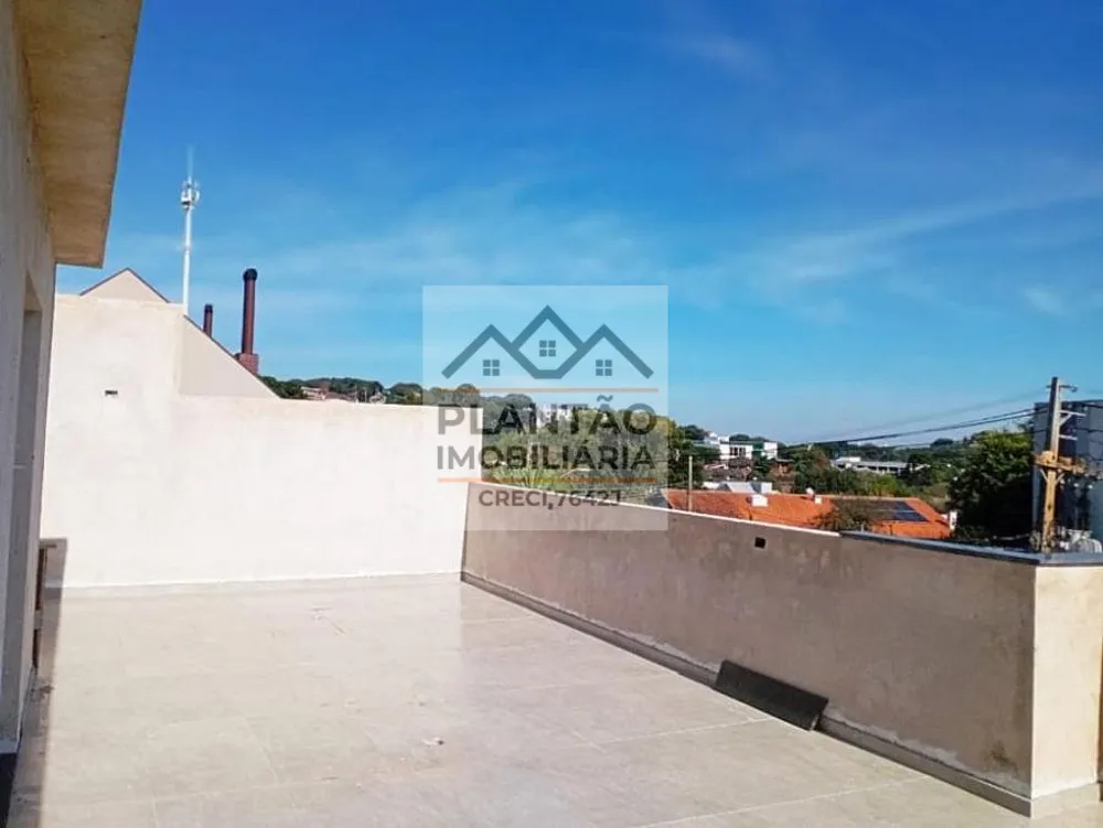 Sobrado, 3 quartos, 177 m² - Foto 11