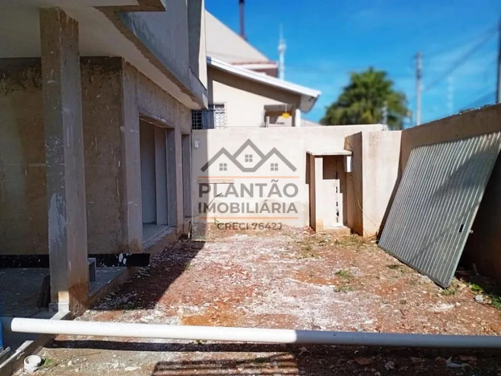 Sobrado, 3 quartos, 177 m² - Foto 1