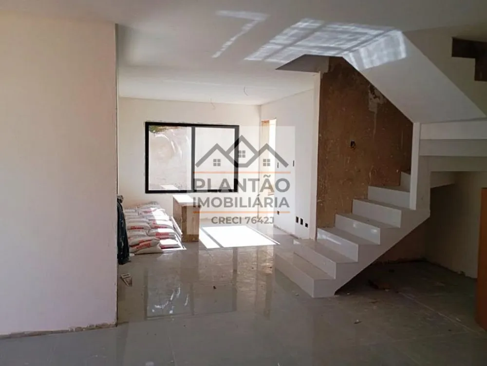 Sobrado, 3 quartos, 177 m² - Foto 4