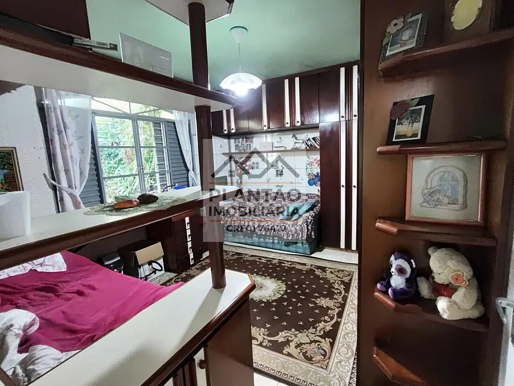 Casa, 3 quartos, 158 m² - Foto 11