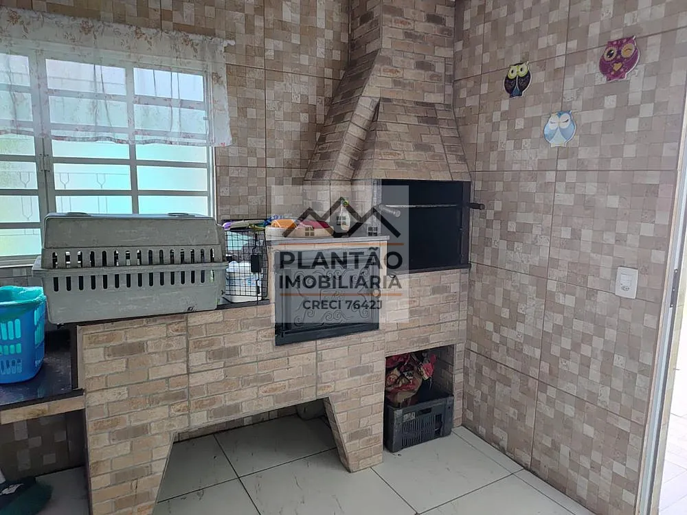 Casa, 3 quartos, 158 m² - Foto 16
