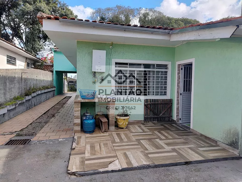 Casa, 3 quartos, 158 m² - Foto 1