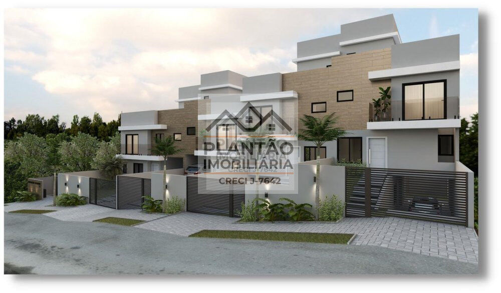 Sobrado, 3 quartos, 160 m² - Foto 3