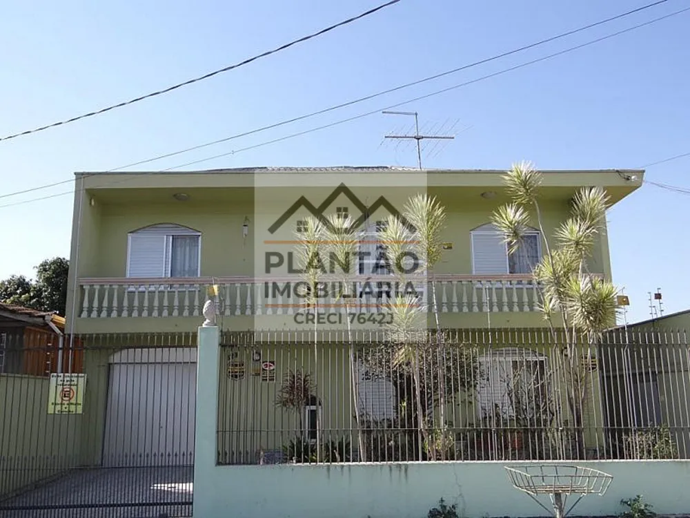 Casa, 3 quartos, 556 m² - Foto 1