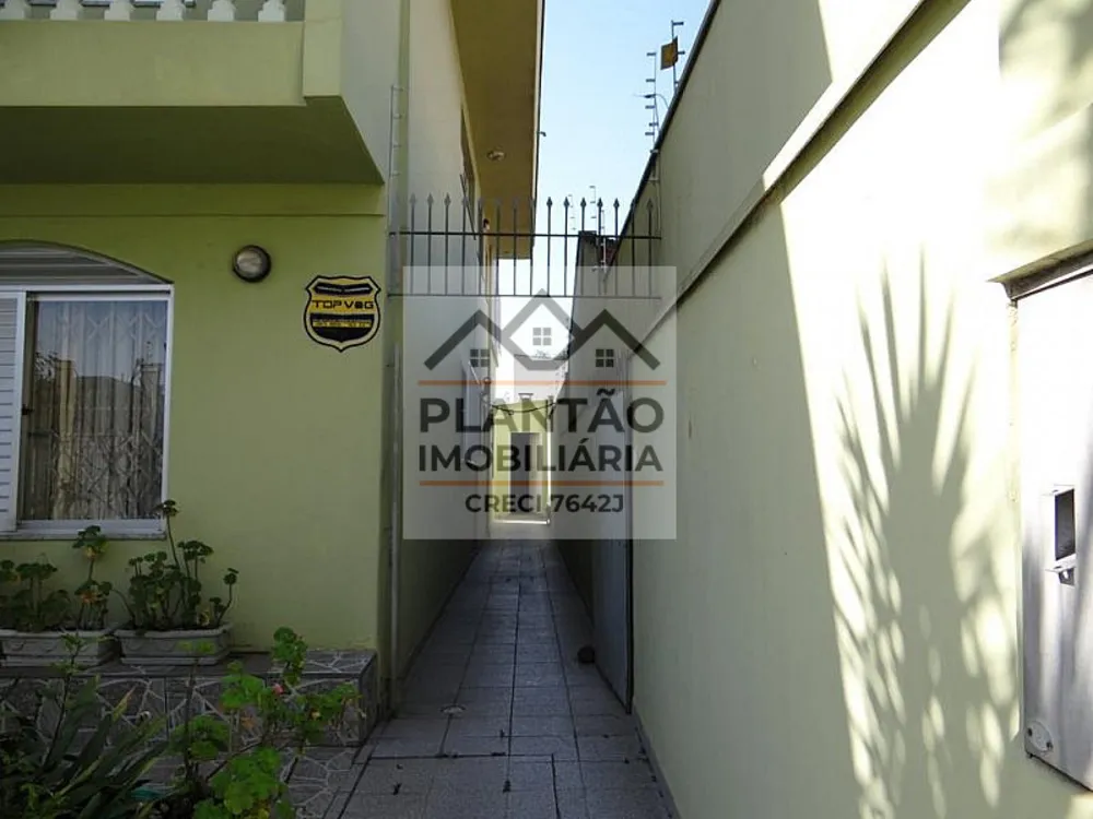 Casa, 3 quartos, 556 m² - Foto 3