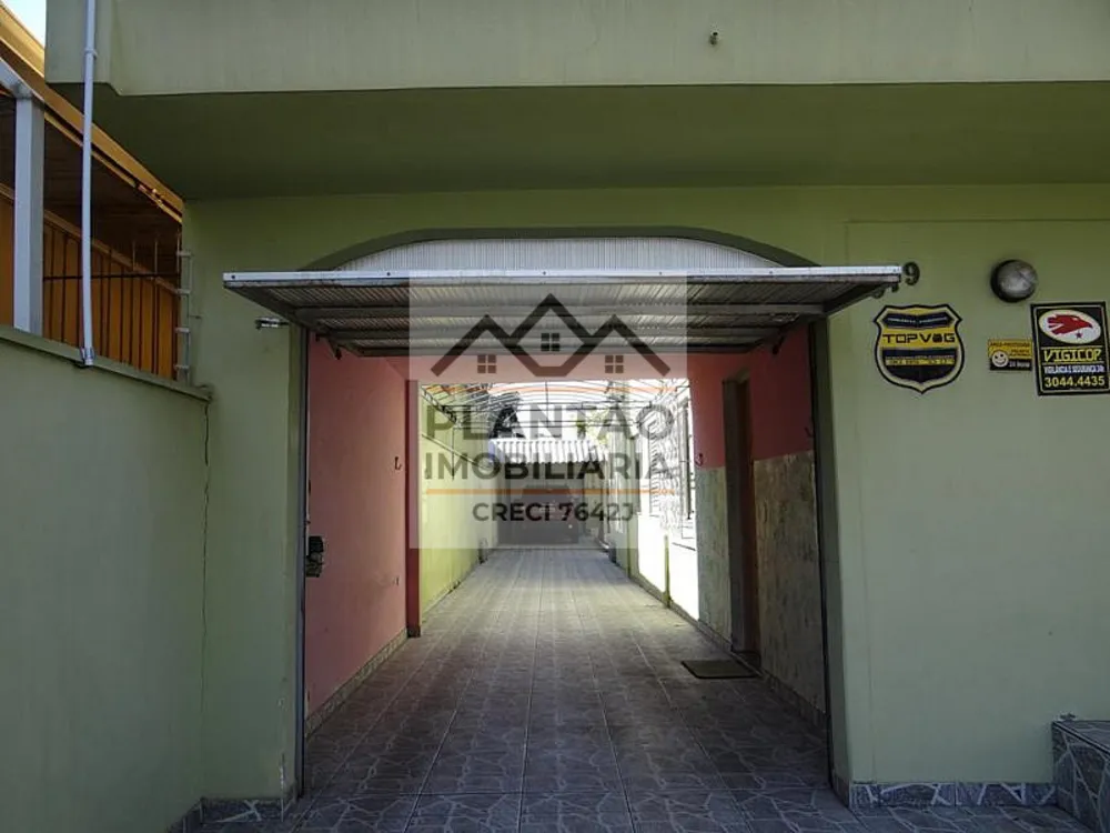 Casa, 3 quartos, 556 m² - Foto 9