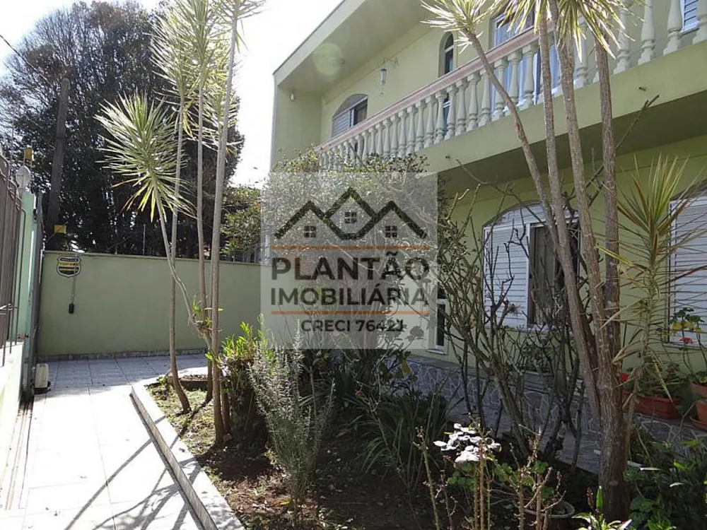 Casa, 3 quartos, 556 m² - Foto 2