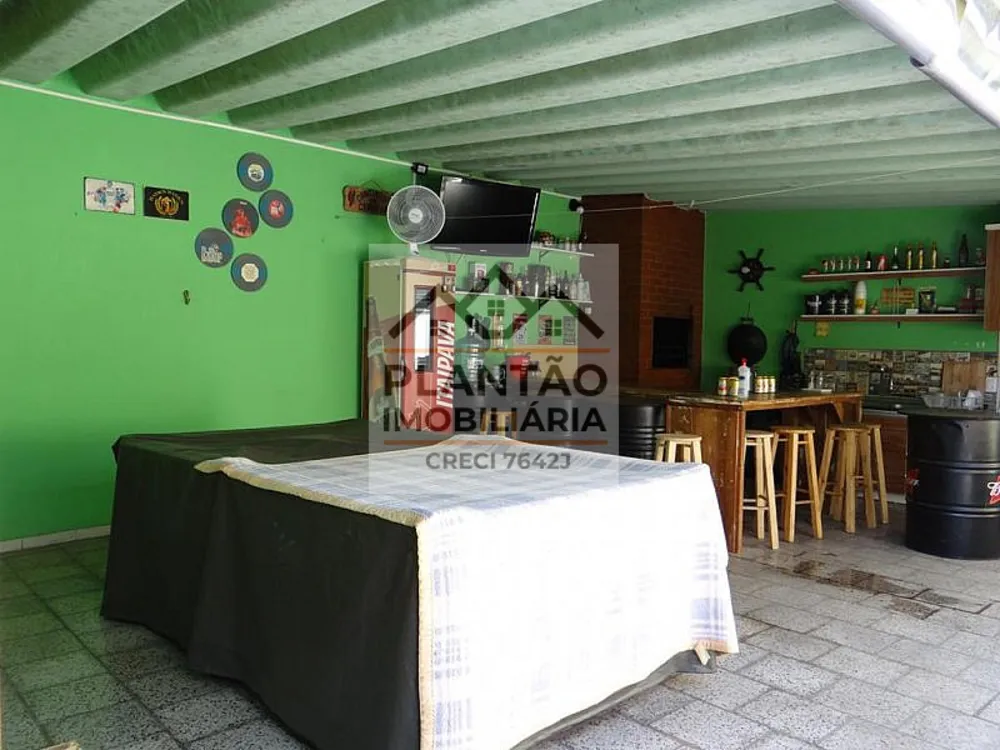 Casa, 3 quartos, 556 m² - Foto 8